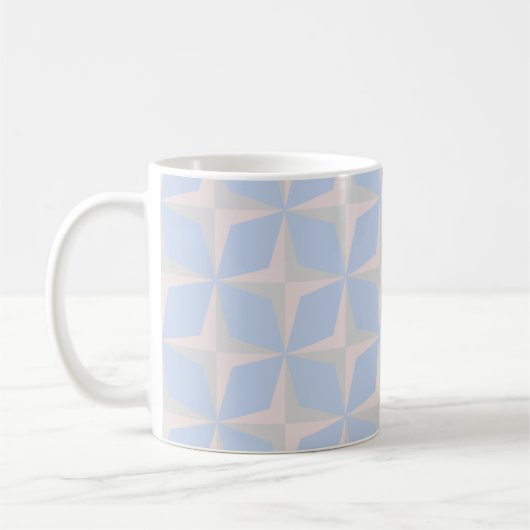 Mug Étoile du Nord (Gauche)
