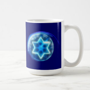 Mug Étoile encerclée