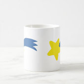 Mug Étoile filante (Centre)