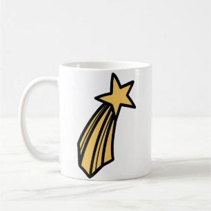 Mug Étoile Filante