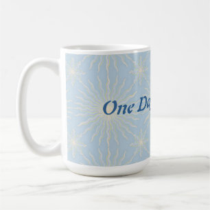 Mug Étoile ODAT de Silktones Sun