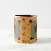 Mug étoile primitive (Centre)