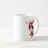 Mug Etoile rock PEBBLES™ (Devant droit)