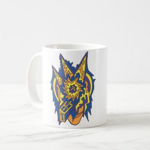 Mug Étoile Sonique