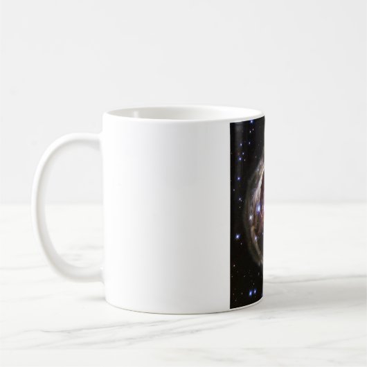 Mug Étoile supergigantesque V838 Monocerotis (Gauche)