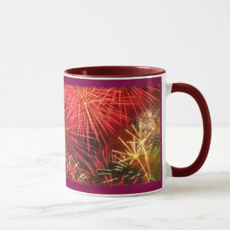 Mug Étoile tourbée