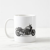 Mug Étoile VMax gen2 fendu (Gauche)