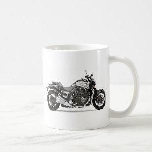 Mug Étoile VMax gen2 fendu