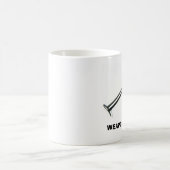 MUG ÉTOILE Z45 (Centre)