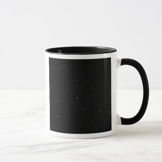 Mug Étoiles (Droite)