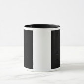 Mug Étoiles (Centre)