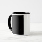 Mug Étoiles (Devant gauche)