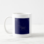 Mug étoiles (Gauche)