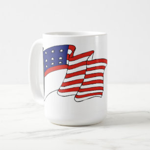 Mug Étoiles-