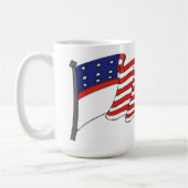 Mug Étoiles- (Gauche)