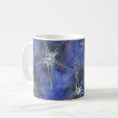 Mug Étoiles (Devant gauche)