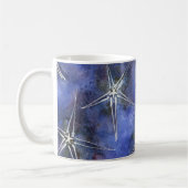 Mug Étoiles (Gauche)