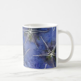 Mug Étoiles
