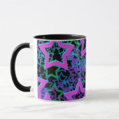 Mug 'Étoiles (Gauche)