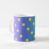 MUG ÉTOILES (Devant gauche)