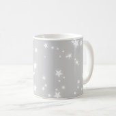 Mug Étoiles (Devant droit)