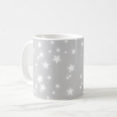 Mug Étoiles (Devant gauche)