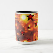 Mug Étoiles (Centre)