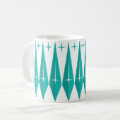 Mug Étoiles classiques (Devant gauche)