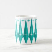 Mug Étoiles classiques (Centre)