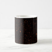 Mug Étoiles de bronze (Centre)
