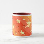 Mug Étoiles de danse (Centre)