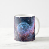 Mug Étoiles de la Galaxie (Devant droit)