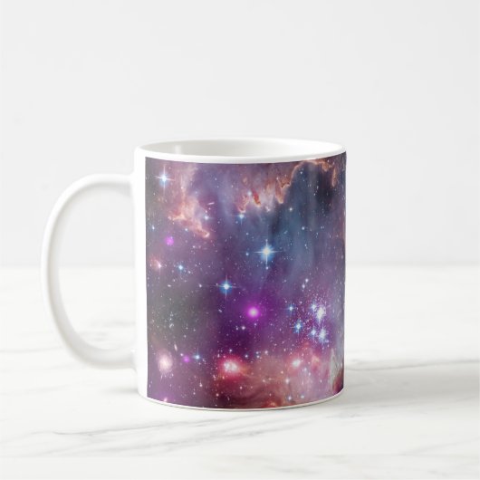Mug Étoiles de la Galaxie (Gauche)