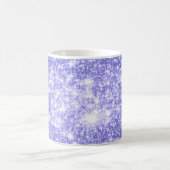 Mug Étoiles de lavande (Centre)