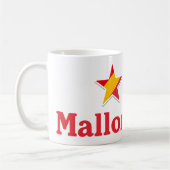 Mug Étoiles de l'Espagne – Majorque (Gauche)
