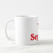 Mug Étoiles de l'Espagne – Ségovie (Gauche)