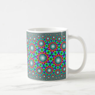 Mug Étoiles de mutant