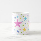 Mug Étoiles de Pâques (Centre)