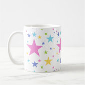Mug Étoiles de Pâques (Gauche)