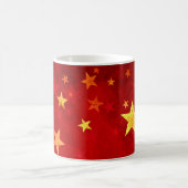 Mug Étoiles de vacances (Centre)