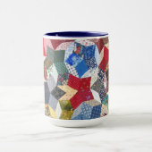 Mug Étoiles découpées (Centre)