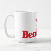 Mug Étoiles d'Espagne – Benidorm (Gauche)