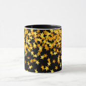 Mug Étoiles d'Or (Centre)