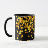 Mug Étoiles d'Or (Gauche)