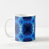 Mug Étoiles du nuage (Gauche)