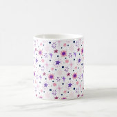 Mug Étoiles et constellations (Centre)