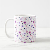 Mug Étoiles et constellations (Gauche)