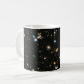 Mug Étoiles et galaxies profondes (Devant gauche)