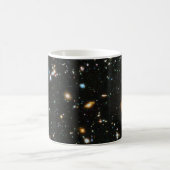 Mug Étoiles et galaxies profondes (Centre)
