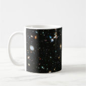 Mug Étoiles et galaxies profondes (Gauche)